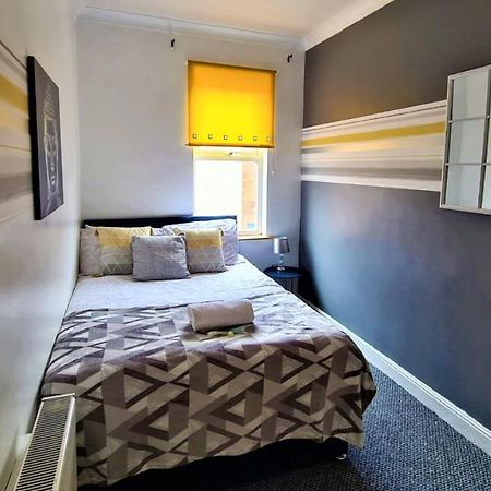 Lovely Spacious 5 Bedroom Home Near Chester City Centre Ngoại thất bức ảnh